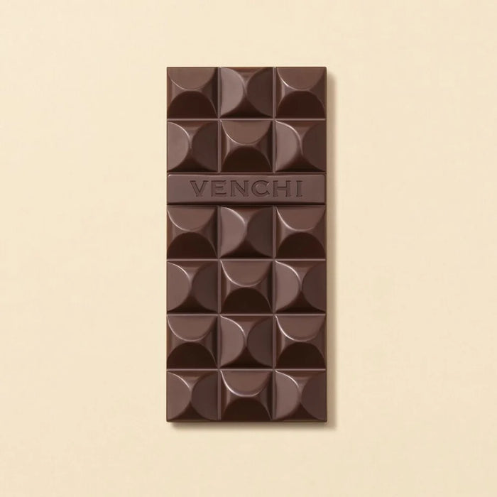 Venchi - Tavoletta Cioccolato Extra Fondente 69% g 70 - Senza Glutine