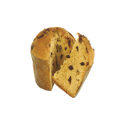 Brera Milano 1930 - Panettoncino Gocce di Cioccolato in Astuccio g 100