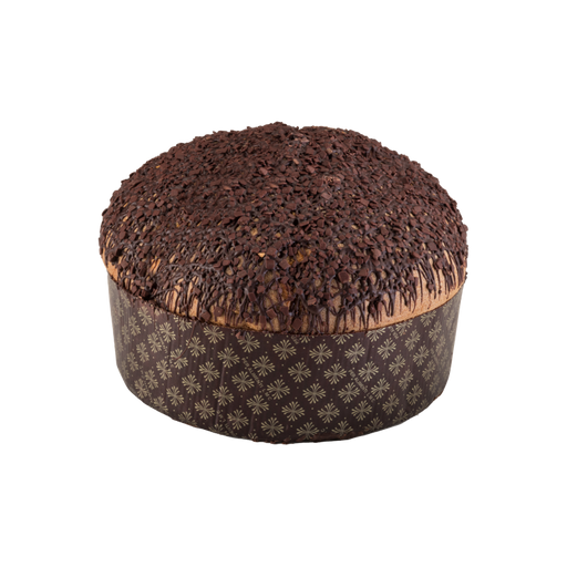 Brera Milano 1930 - Panettone Art Decò Cremino g 750