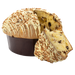 La Torinese - Panettone Tre Cioccolati g 750