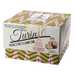La Torinese - Panettone Pistacchio, Lamponi e Cioccolato Bianco g 750