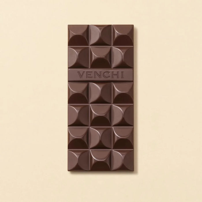 Venchi - Tavoletta Cioccolato Extra Fondente 60% g 78 - Senza Glutine