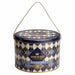 Brera Milano 1930 - Panettone Art Decò Classico in Latta Kg 1