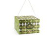 Brera Milano 1930 - Panettone Art Decò Crema al Pistacchio di Bronte DOP Kg 1