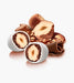 Confetti Papa - Cioccolato e Nocciola kg 1 | Ciocconocciolone | Colore Bianco
