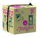 Fiasconaro - Panettone Alto al Mango e Cioccolato Passion Fruit g 750 - Linea Ypsigrò