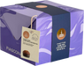 Fiasconaro - Panettone Agrumi e Zafferano di Sicilia g 750 - Linea alla frutta