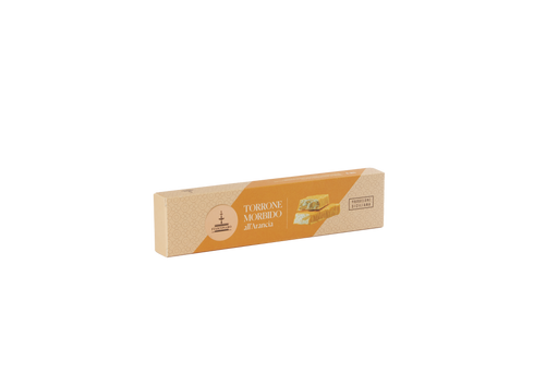 Fiasconaro - Torrone Morbido all'Arancia g 150