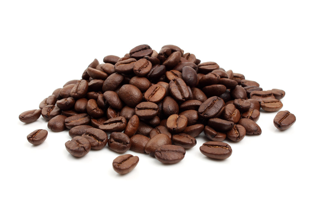 Caffè in Grani Cioccolato e Arancia Kg 1