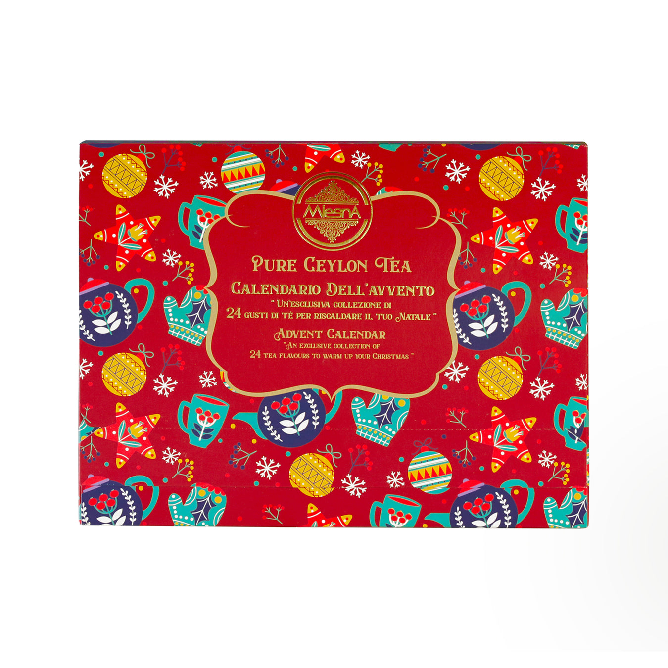 Calendario dell'Avvento