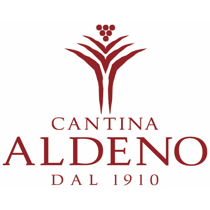 Cantina Aldeno - Pinot Grigio Doc Trentino Athesim Flumen cl 75
