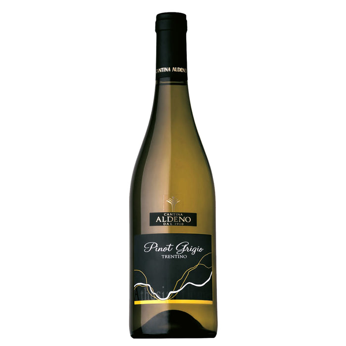 Cantina Aldeno - Pinot Grigio Doc Trentino Athesim Flumen cl 75