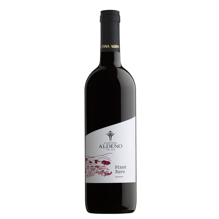 Cantina Aldeno - Pinot Nero Trentino Bio Vegano cl 75