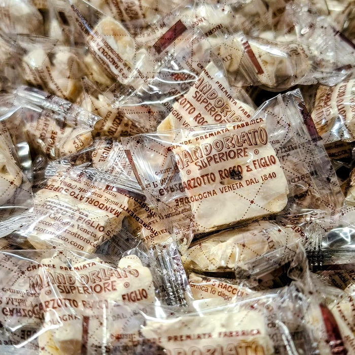 Garzotto - Bocconcini Mandorlato Superiore di Cologna Veneta