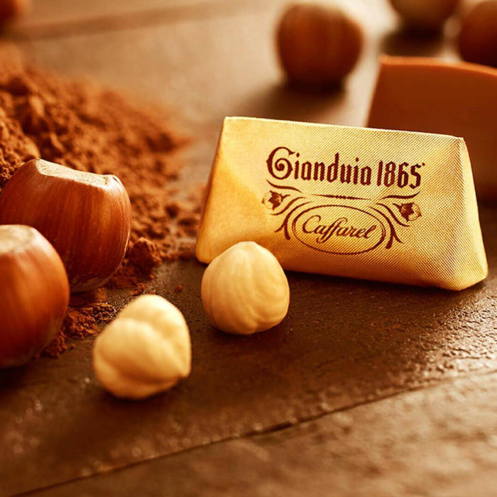 Caffarel - Gianduiotti Classici - Senza Glutine