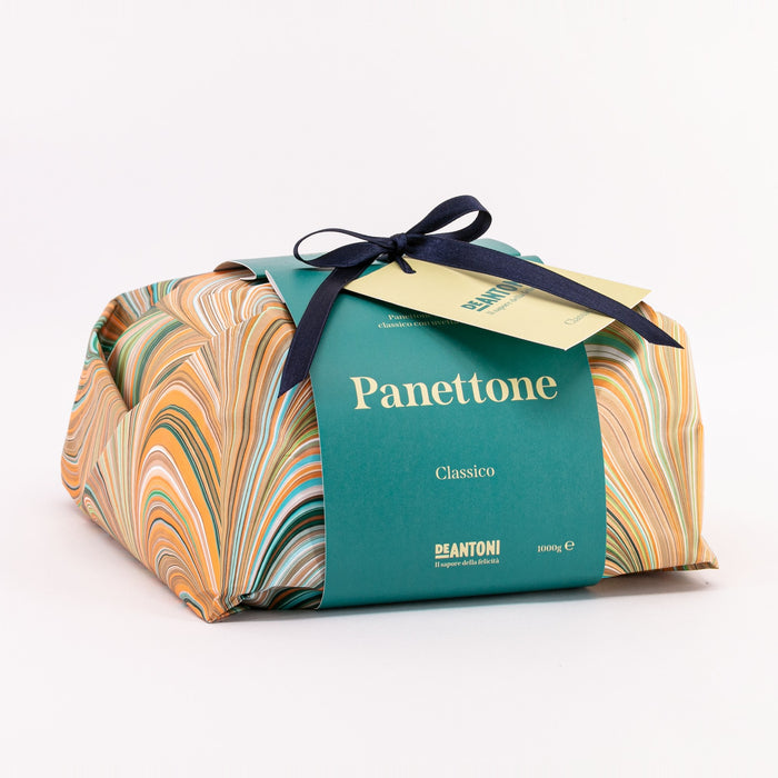 Panettone Classico Milanese De Antoni Selezione g 750