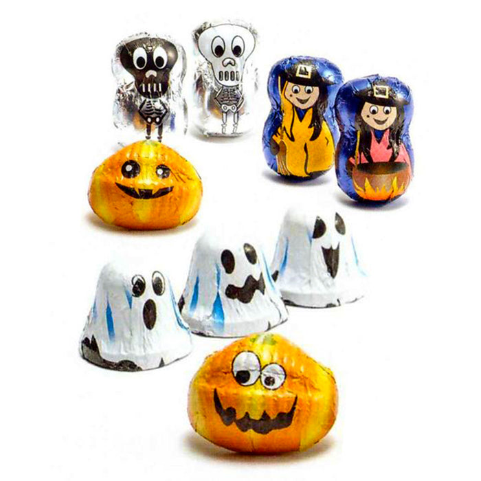 La Suissa - Cioccolatini di Halloween kg 1 - Senza Glutine