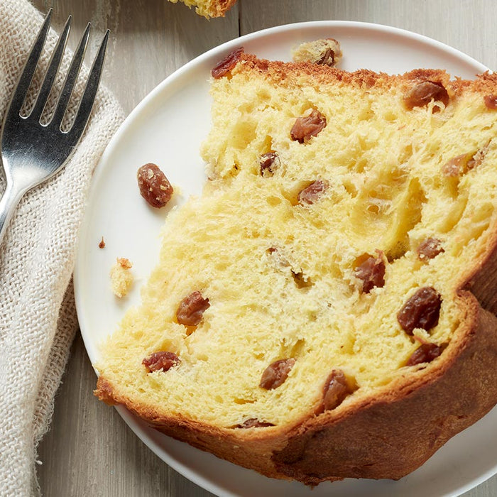 Pasticceria Filippi - Panettone Senza Canditi Damerino kg 1