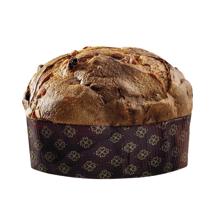 Pasticceria Filippi - Panettone Senza Canditi Damerino kg 1