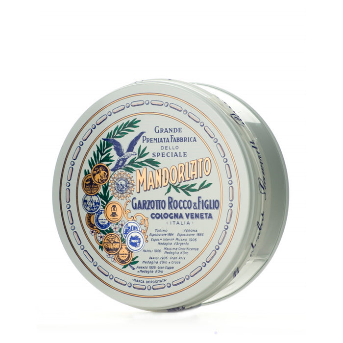 Garzotto - Latta Rotonda Mandorlato di Cologna Veneta g 350
