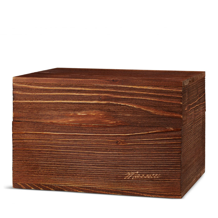 Mazzetti d'Altavilla - Brandy 20 anni 70 cl in Cassetta Legno