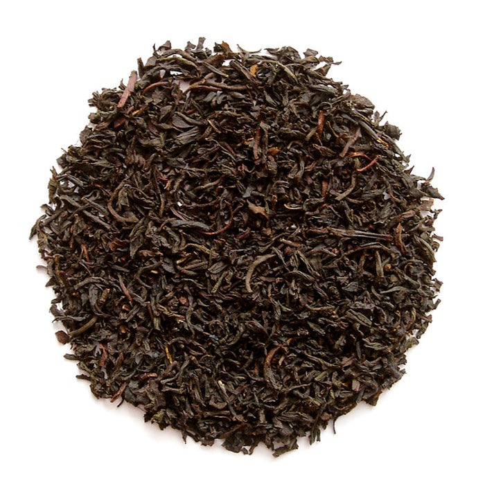 Meridiani - Earl Grey Tè Nero al Bergamotto in foglia 80g
