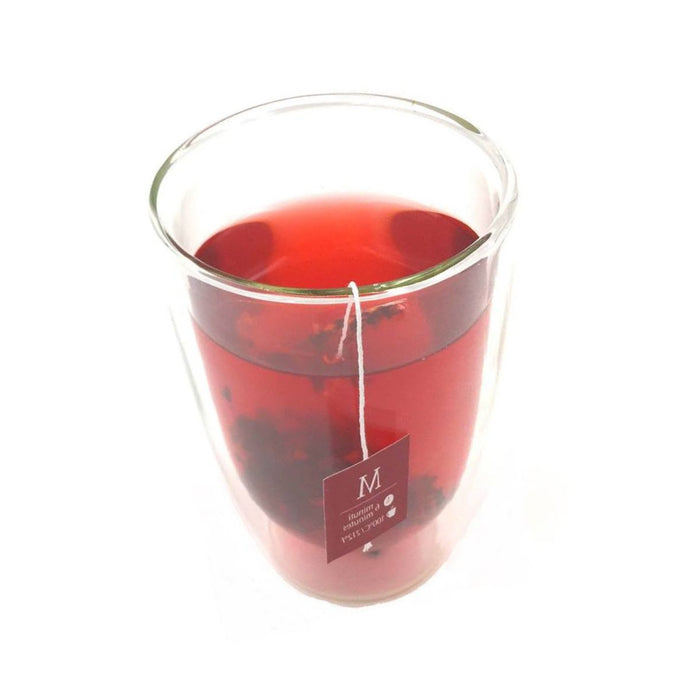 Meridiani - Sole di Mezzanotte - Infuso all'Arancia 15 filtri