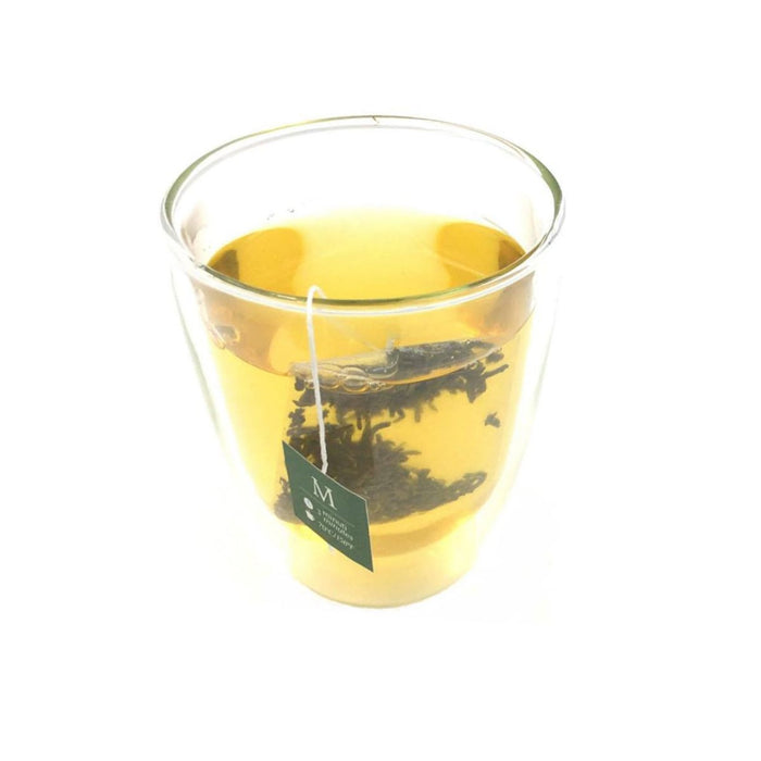 Meridiani - Tramonto Rosso Tè Verde alla Ciliegia 15 filtri