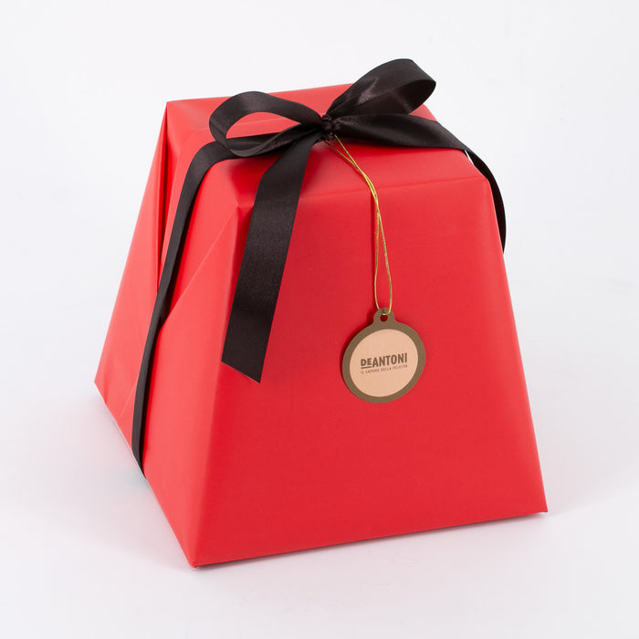 De Antoni - Pandoro g 750 | Incarto Rosso