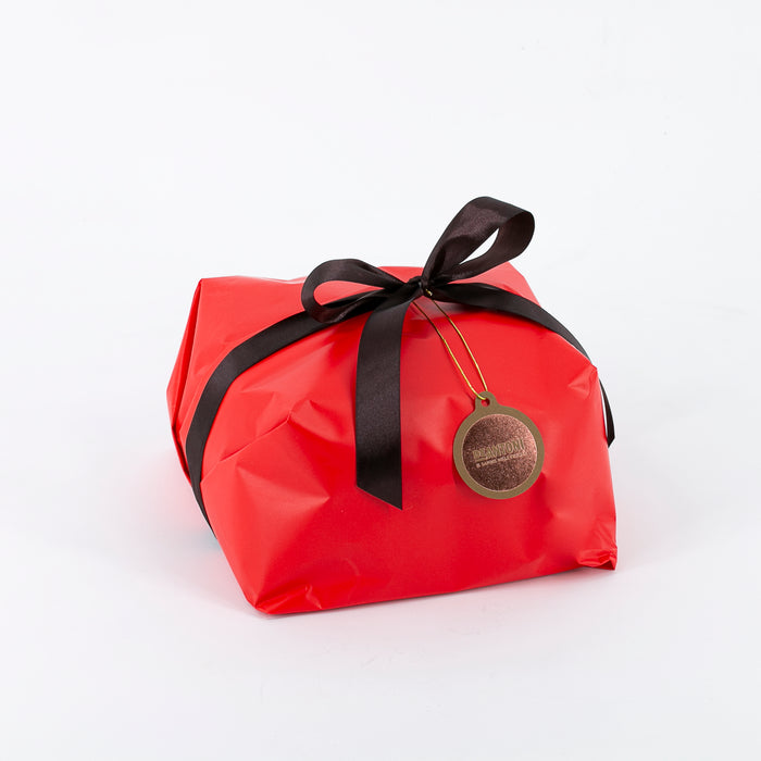 De Antoni - Panettone Classico g 750 | Incarto Rosso