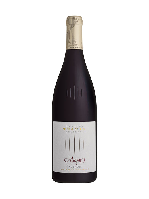 MARJUN Pinot Nero DOC Alto Adige cl 75 | Cantina Tramin