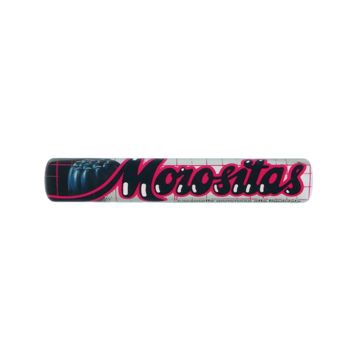 Morositas Liquirizia - 24 Sticks
