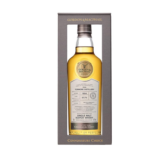 Whisky Tormore 1994