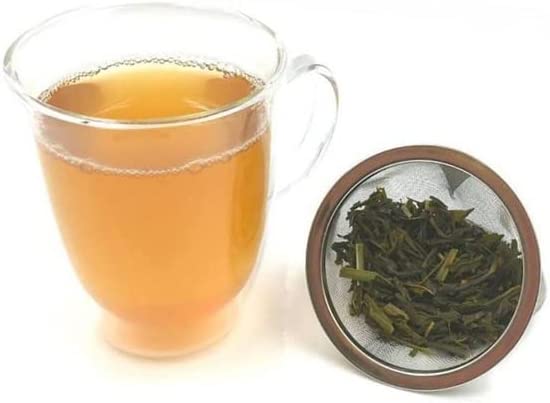 Tè Verde sfuso | Purple Rain | Astuccio da 70g