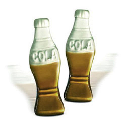 Caramelle Gommose Mega Bottiglie Cola kg 2 — Dolce Pausa store