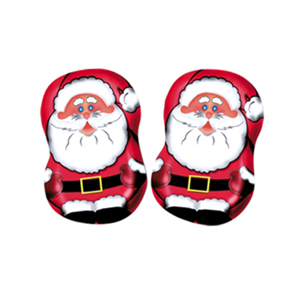 La Suissa - Cioccolatini Babbo Natale Kg 1 - Senza Glutine