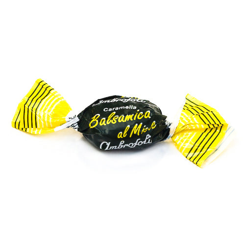 Ambrosoli - Caramelle Balsamiche Eu Mint Kg 1 - Senza Glutine