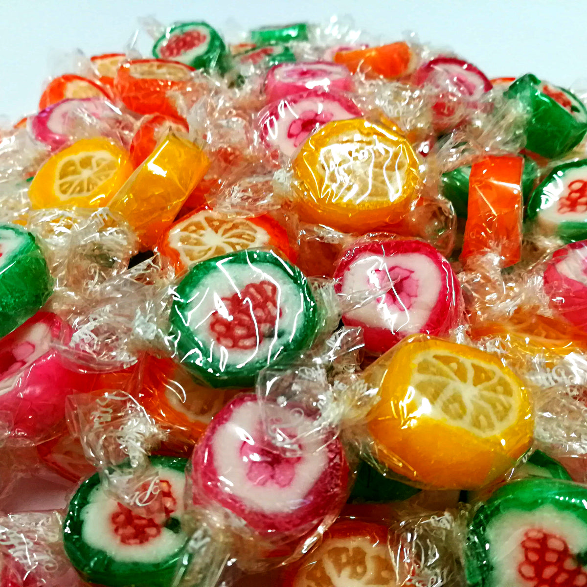 Caramelle