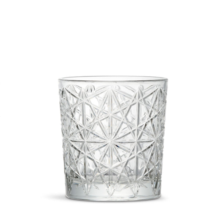GILDE Set di 2 bicchieri da whisky, in vetro oscillante, in confezione regalo, altezza 8,5 cm, diametro 7,5 cm, 200 ml, perfetti per casa, ristoranti e feste, lavabili in lavastoviglie GILDE Set di 2 bicchieri da whisky, in vetro oscillante, in confezione regalo, altezza 8,5 cm, diametro 7,5 cm, 200 ml, perfetti per casa, ristoranti e feste, lavabili in lavastoviglie