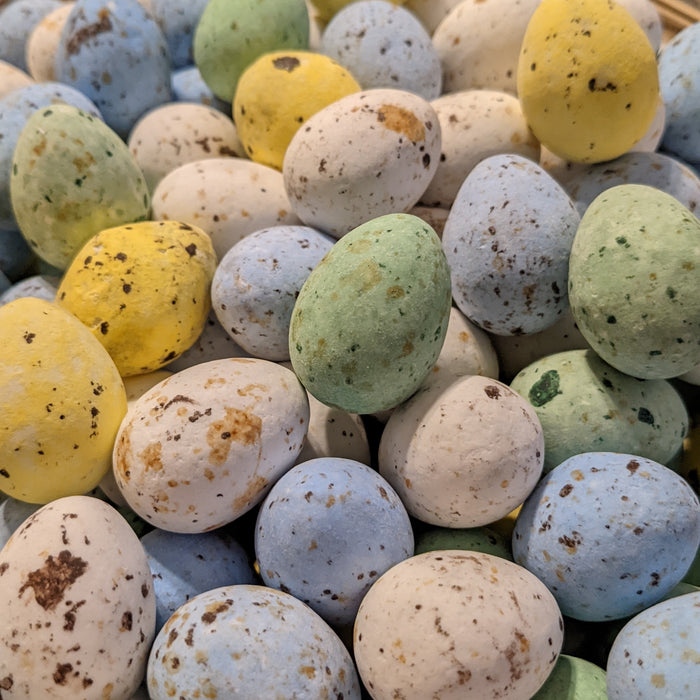 Ovetti Confettati Latte Crema Nocciola g 500