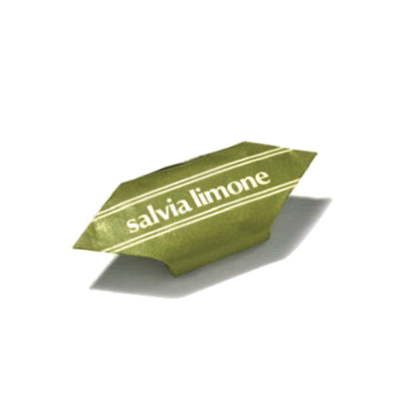 Caramelle Salvia Limone kg 1 - Senza Glutine