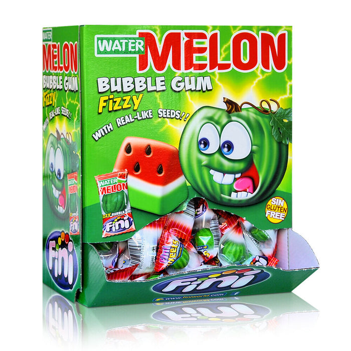 Fini Boom Melon pz 200 - Senza Glutine