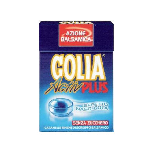 Golia Activ Plus - 20 Astucci