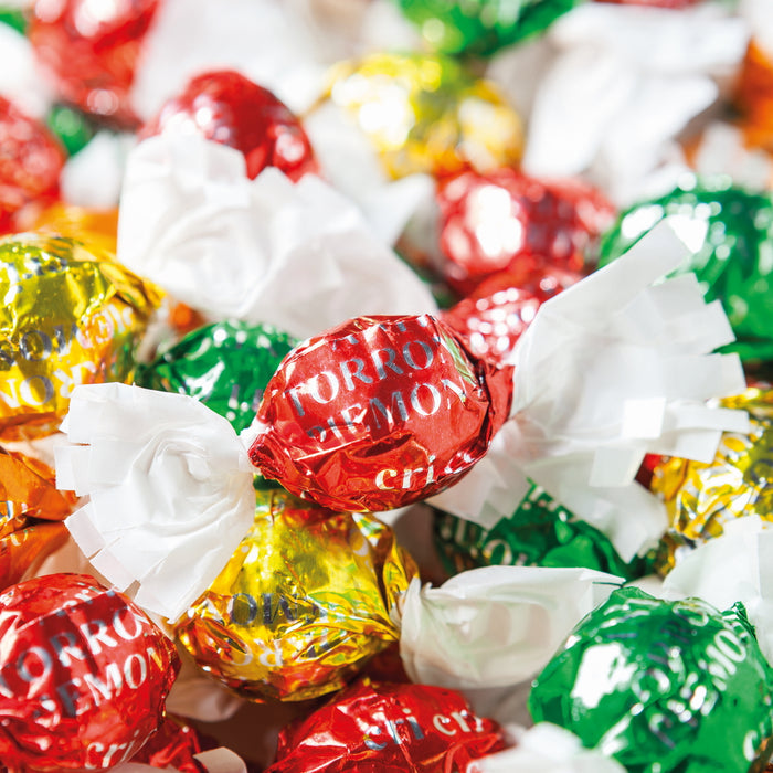 Antica Torroneria Piemontese - Praline Cri Cri