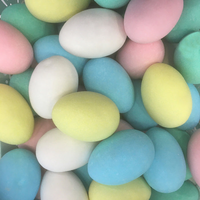 Pasqua - Uova di Cialda Colorate 15 pezzi