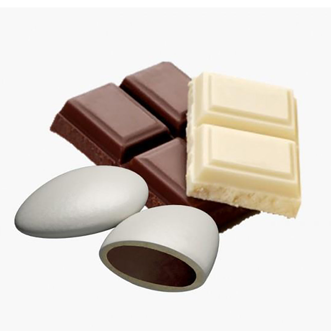 Confetti / Cioccolato