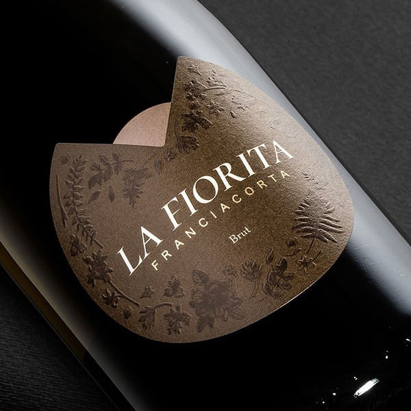 La Fiorita - Franciacorta Brut cl 75