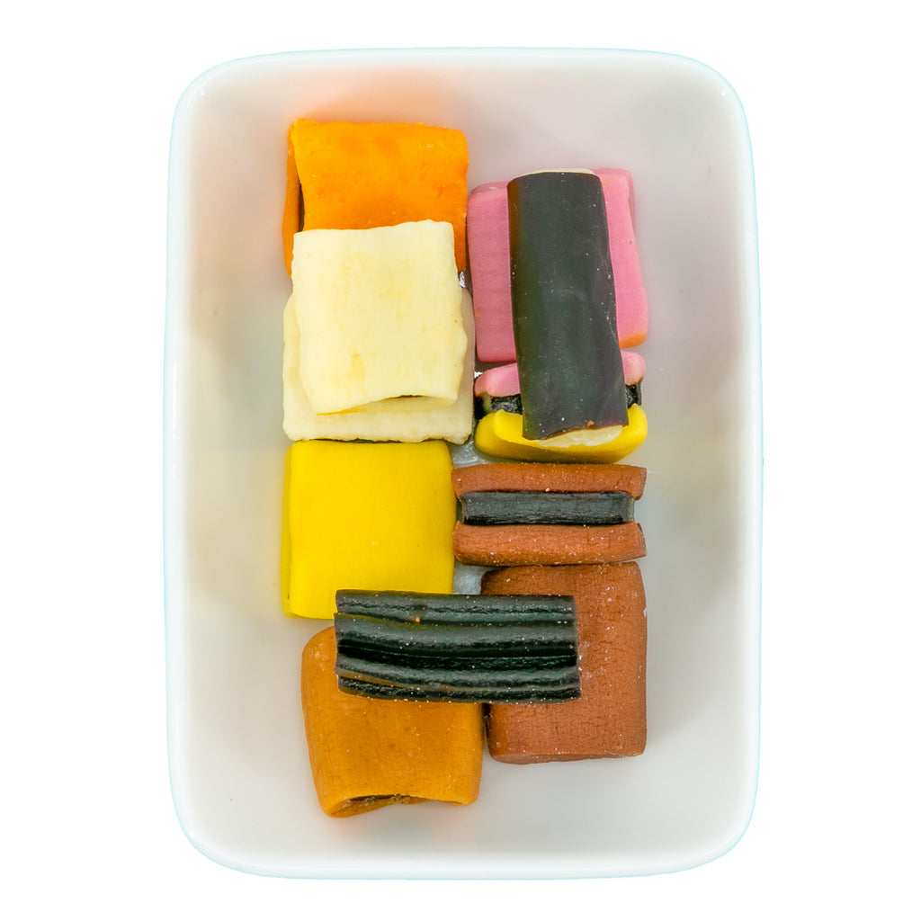 Erzi 28235. Dolciumi Assortiti, Piccoli - Erzi - Cucina - Giocattoli Erzi 28235. Dolciumi Assortiti, Piccoli - Erzi - Cucina - Giocattoli