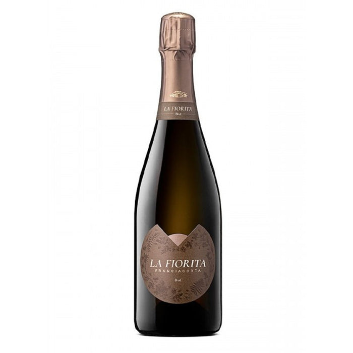 La Fiorita - Franciacorta Brut cl 75