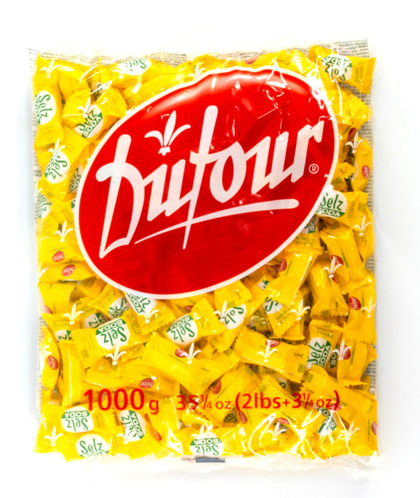 Elah-Dufour - Selz Soda Limone Kg 1 - Senza Glutine